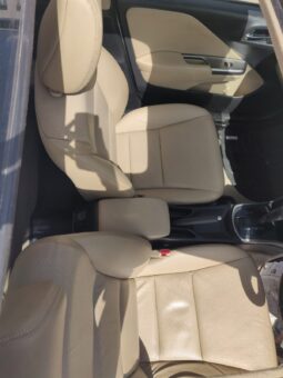 Honda City 1.5 VX full