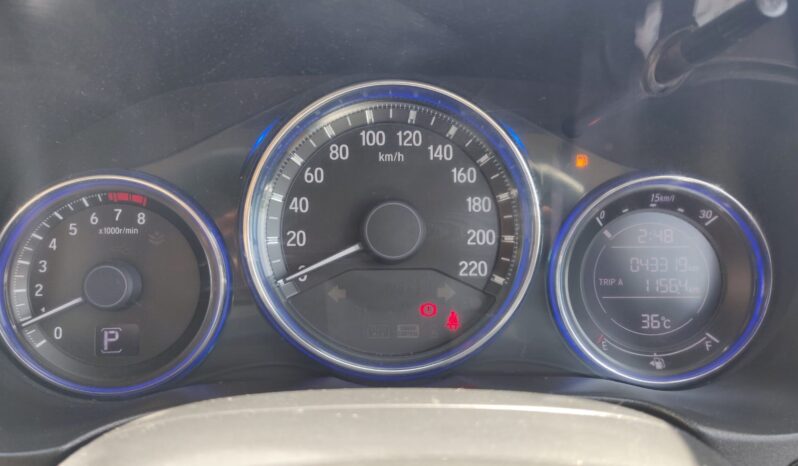 Honda City 1.5 VX full