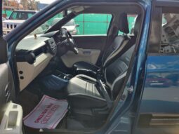 Maruti Ignis Zeta full