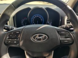 Hyundai Venue 1.0 Turbo GDI SX full