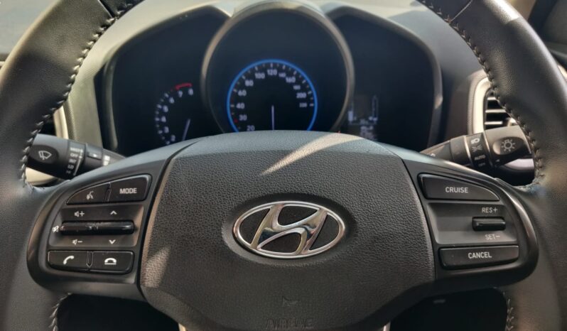 Hyundai Venue 1.0 Turbo GDI SX full