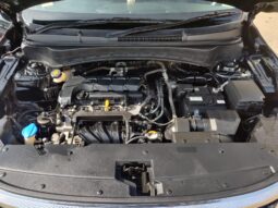 Kia Seltos G 1.5 IVT HTX full