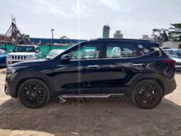 Kia Seltos G 1.5 IVT HTX full