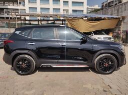 Kia Seltos G 1.5 IVT HTX full