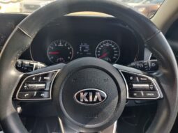 Kia Seltos G 1.5 IVT HTX full