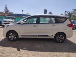 Maruti Ertiga Zxi(O) full