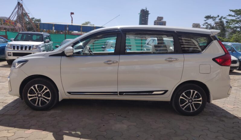 Maruti Ertiga Zxi(O) full