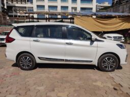 Maruti Ertiga Zxi(O) full