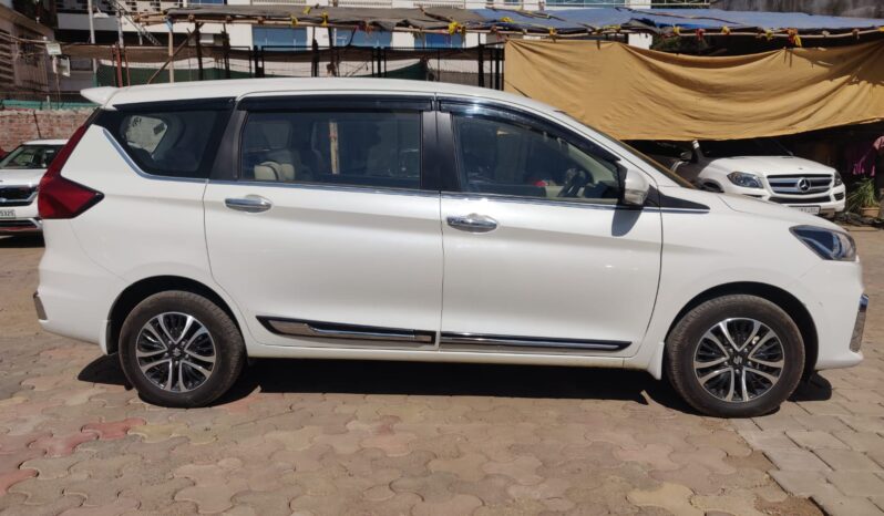 Maruti Ertiga Zxi(O) full