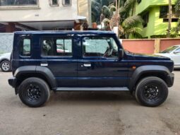 Maruti Jimny Zeta full