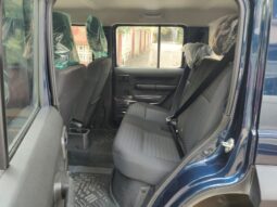 Maruti Jimny Zeta full