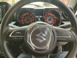 Maruti Jimny Zeta full