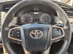 Toyota Innova Crysta 2.4 GX 7STR full