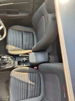 Kia Sonet 1.0 GTX + full