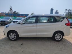 Maruti Ertiga Smart Hybrid VXI full