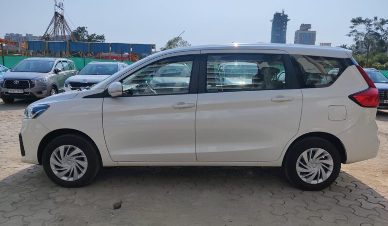 Maruti Ertiga Smart Hybrid VXI full