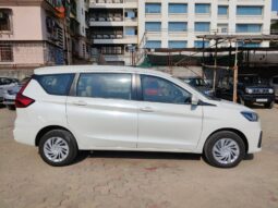 Maruti Ertiga Smart Hybrid VXI full