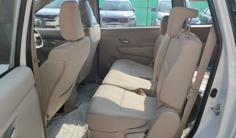 Maruti Ertiga Smart Hybrid VXI full