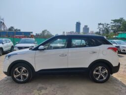 Hyundai Creta 1.6 VTVT SX full