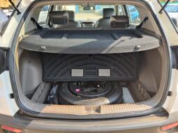 Hyundai Creta 1.6 VTVT SX full