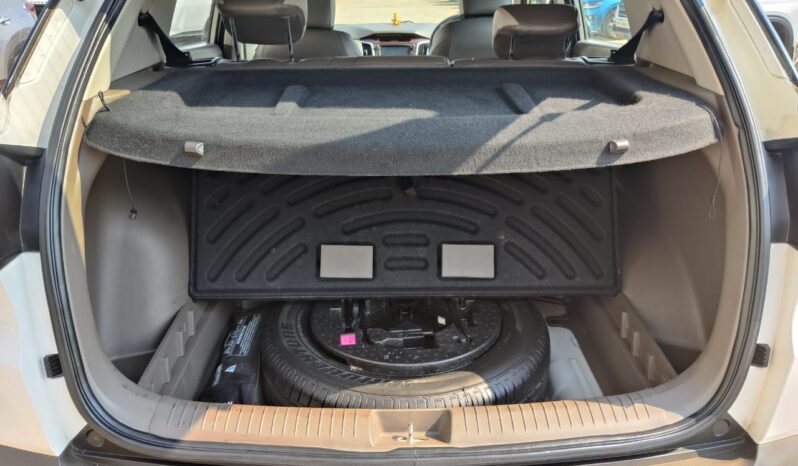 Hyundai Creta 1.6 VTVT SX full