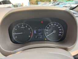 Hyundai Creta 1.6 VTVT SX full