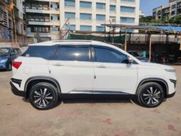 MG HECTOR 1.5 DCT SHARP full