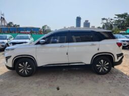 MG HECTOR 1.5 DCT SHARP full