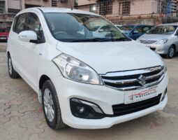 Maruti Ertiga Zxi full