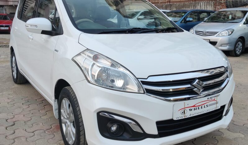 Maruti Ertiga Zxi full