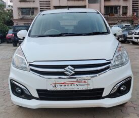 Maruti Ertiga Zxi