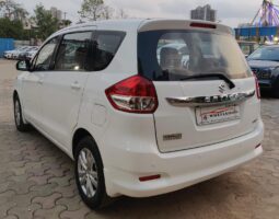 Maruti Ertiga Zxi full