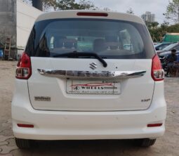 Maruti Ertiga Zxi full