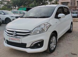 Maruti Ertiga Zxi full