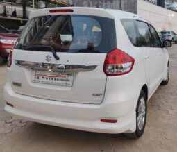 Maruti Ertiga Zxi full