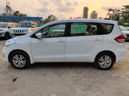 Maruti Ertiga Zxi full