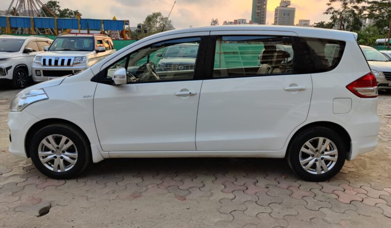 Maruti Ertiga Zxi full