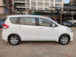 Maruti Ertiga Zxi full