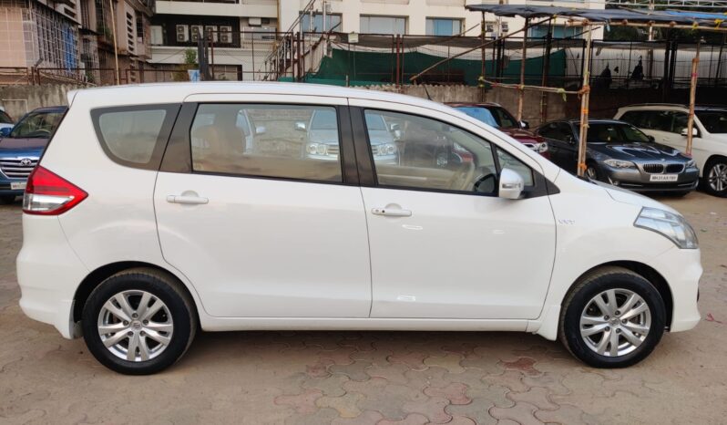 Maruti Ertiga Zxi full