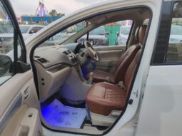 Maruti Ertiga Zxi full