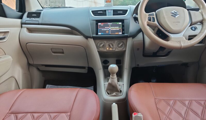 Maruti Ertiga Zxi full