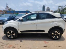 TATA NEXON XZA Plus full