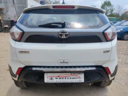 TATA NEXON XZA Plus full