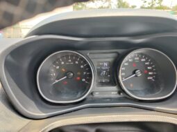 TATA NEXON XZA Plus full