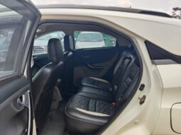 TATA NEXON XZA Plus full