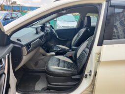 TATA NEXON XZA Plus full