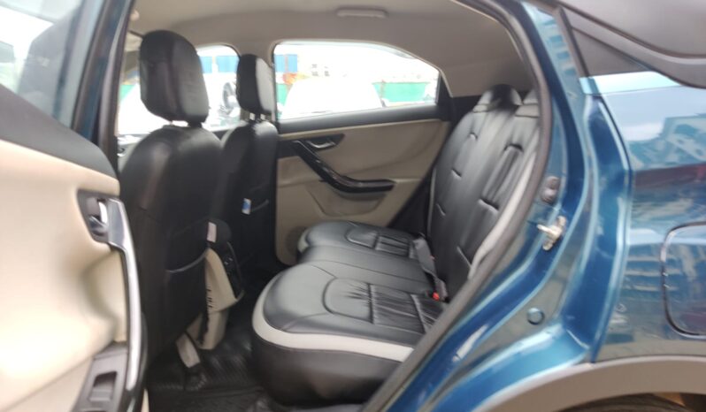 TATA NEXON EV XZ+ full