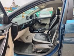 TATA NEXON EV XZ+ full