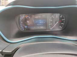 TATA NEXON EV XZ+ full