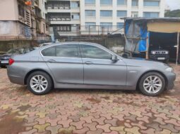 BMW 5 Series 520 D full